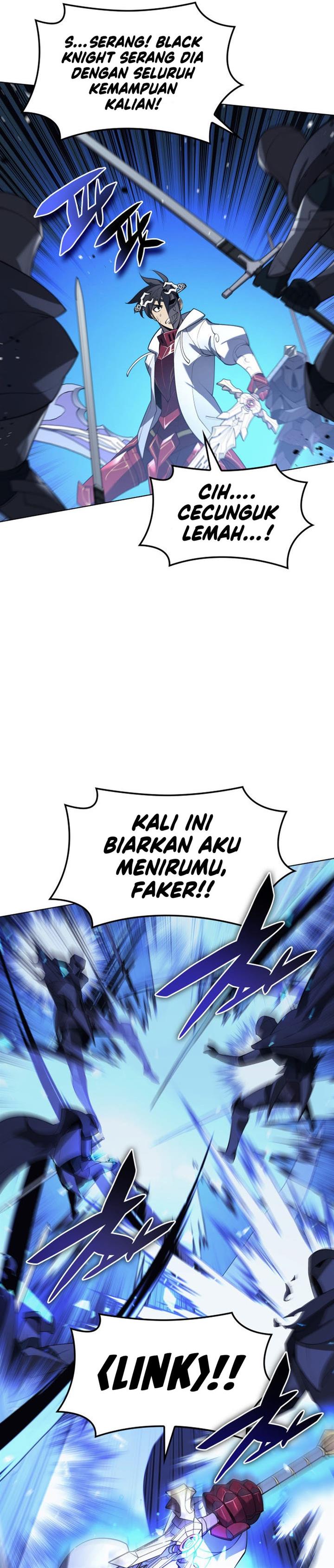 Overgeared Chap 147 - Next Chap 148