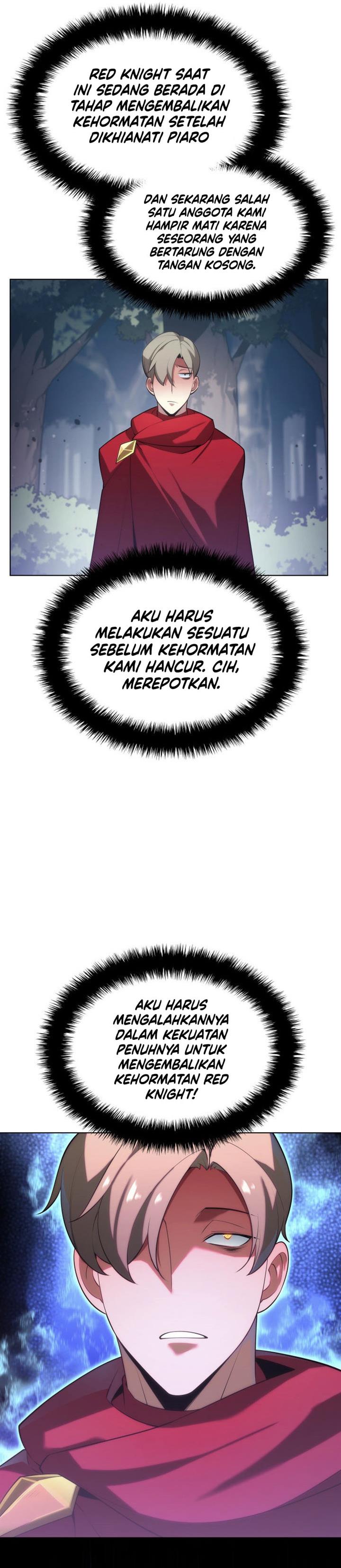 Overgeared Chap 147 - Next Chap 148
