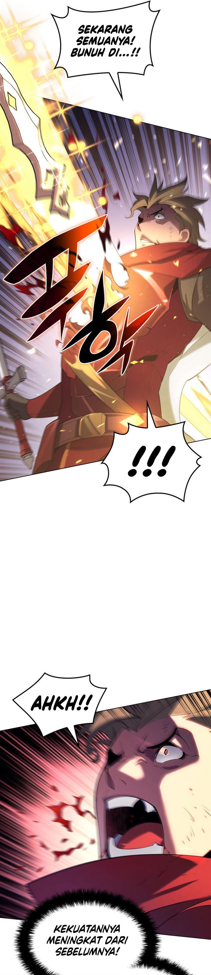 Overgeared Chap 147 - Next Chap 148