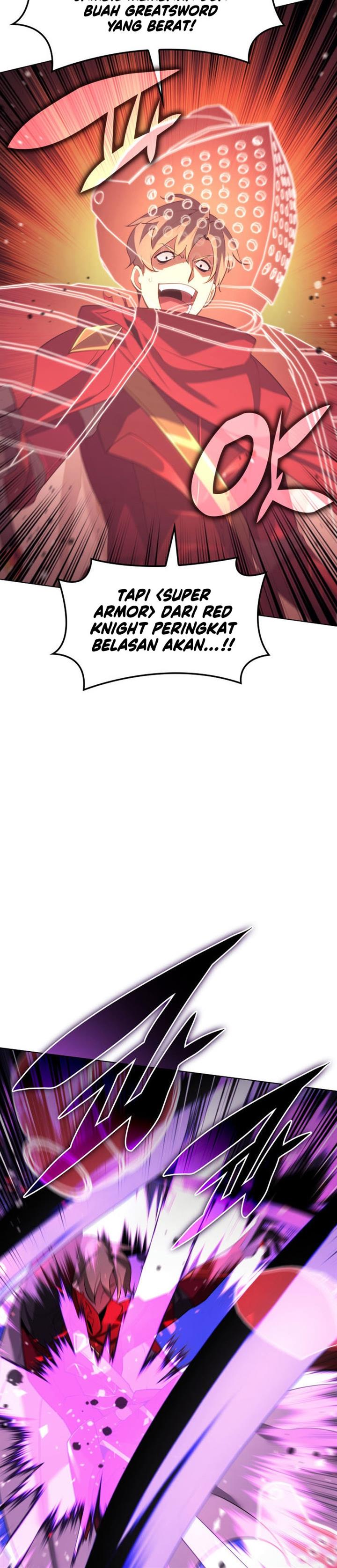 Overgeared Chap 147 - Next Chap 148