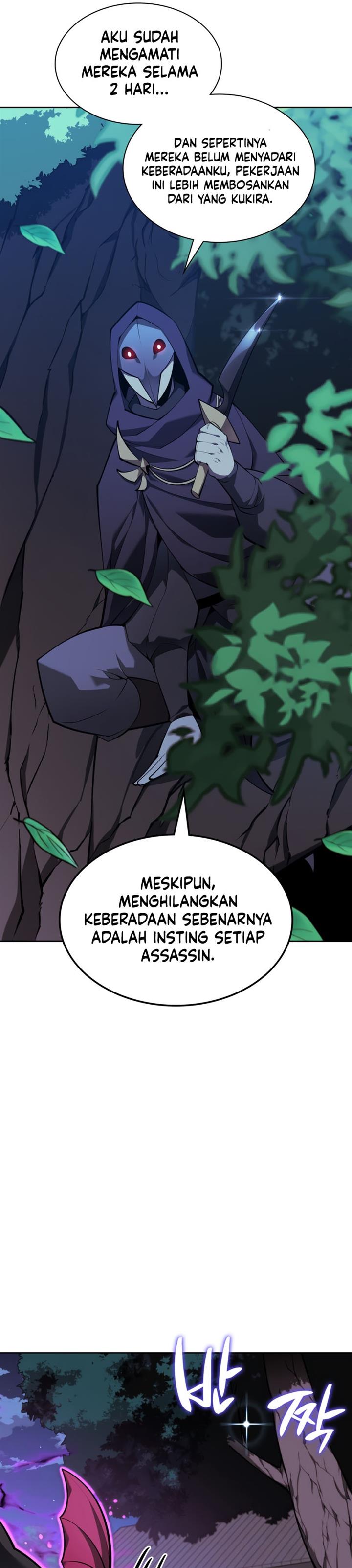 Overgeared Chap 144 - Next Chap 145