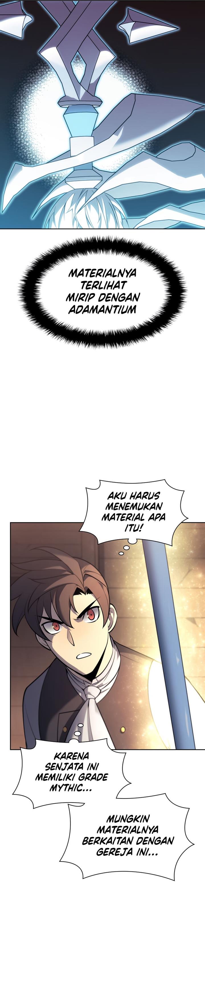 Overgeared Chap 144 - Next Chap 145