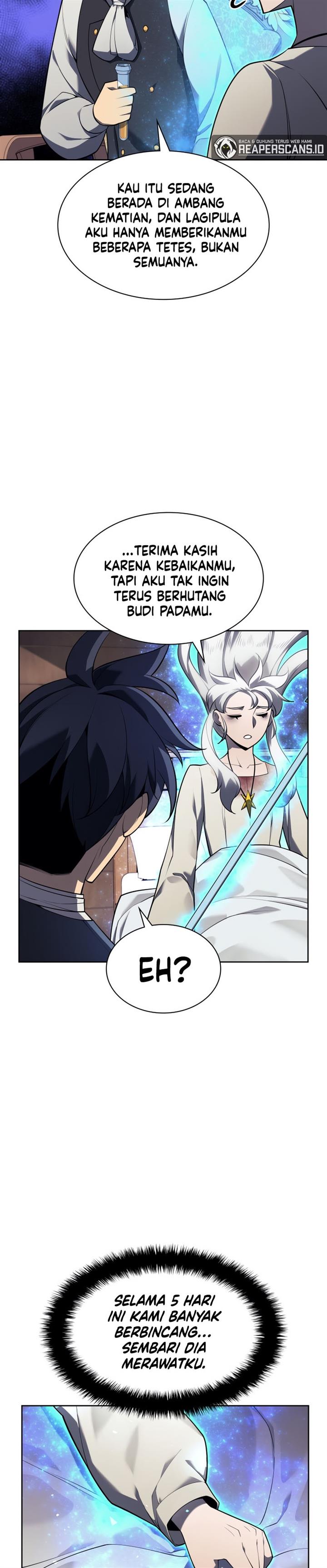 Overgeared Chap 144 - Next Chap 145