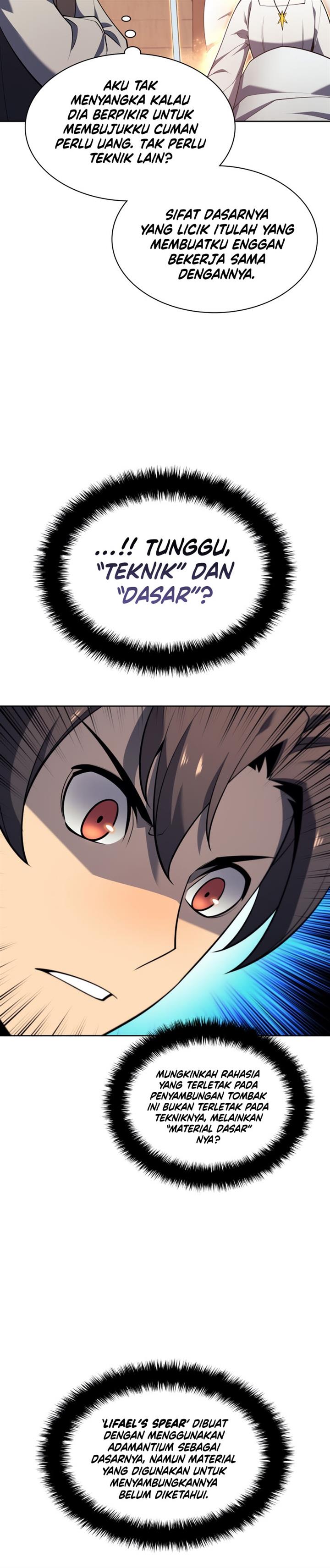 Overgeared Chap 144 - Next Chap 145