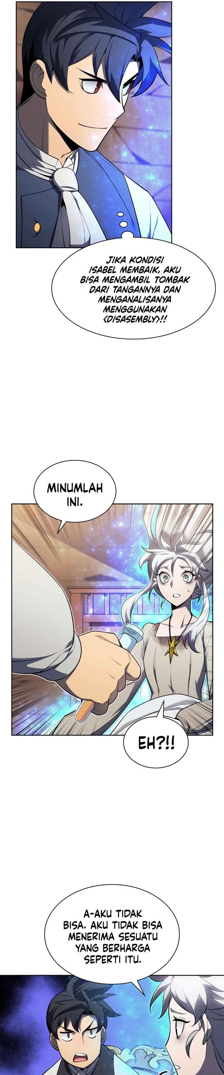 Overgeared Chap 144 - Next Chap 145