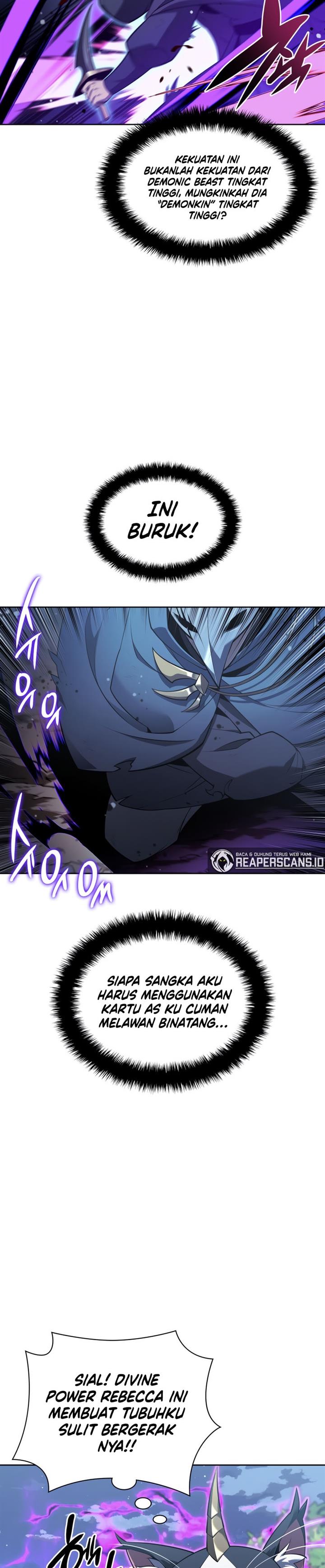 Overgeared Chap 144 - Next Chap 145