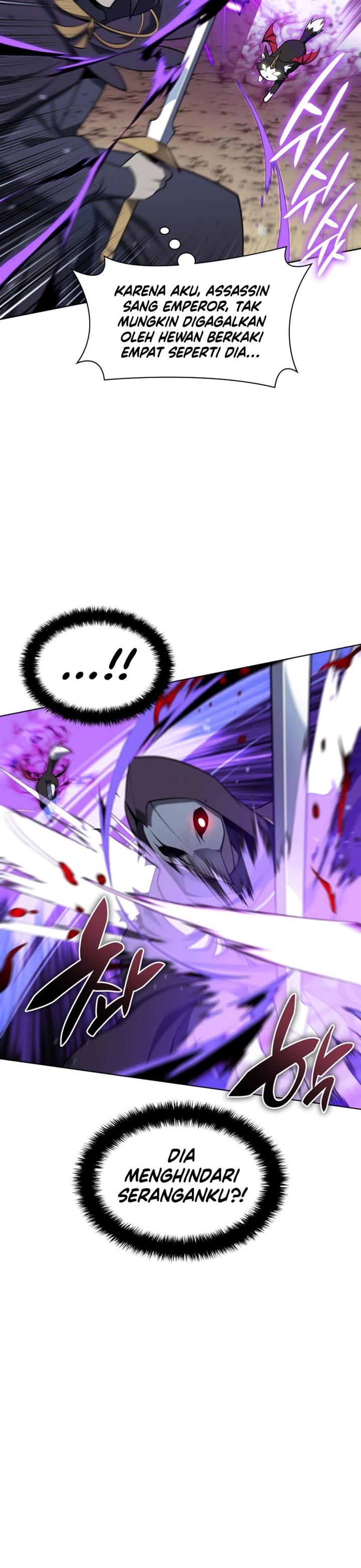 Overgeared Chap 144 - Next Chap 145