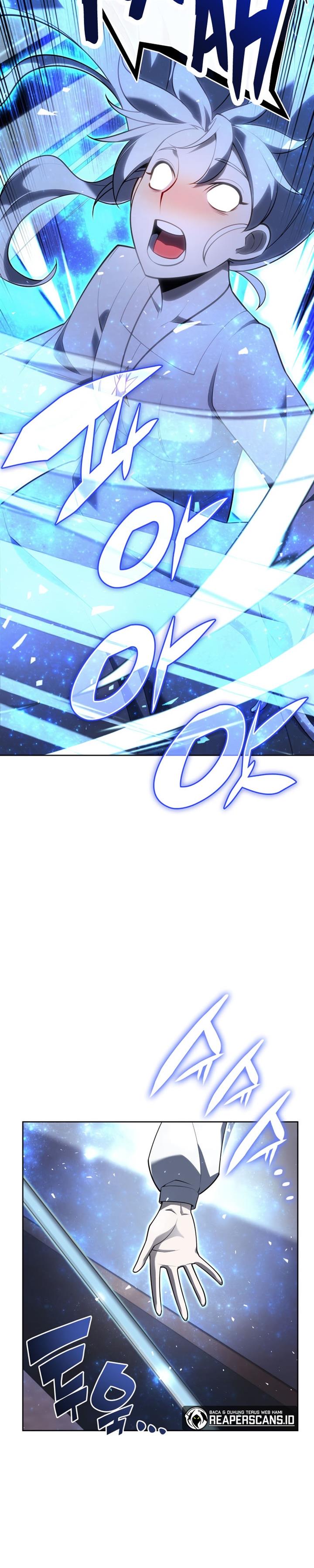 Overgeared Chap 144 - Next Chap 145