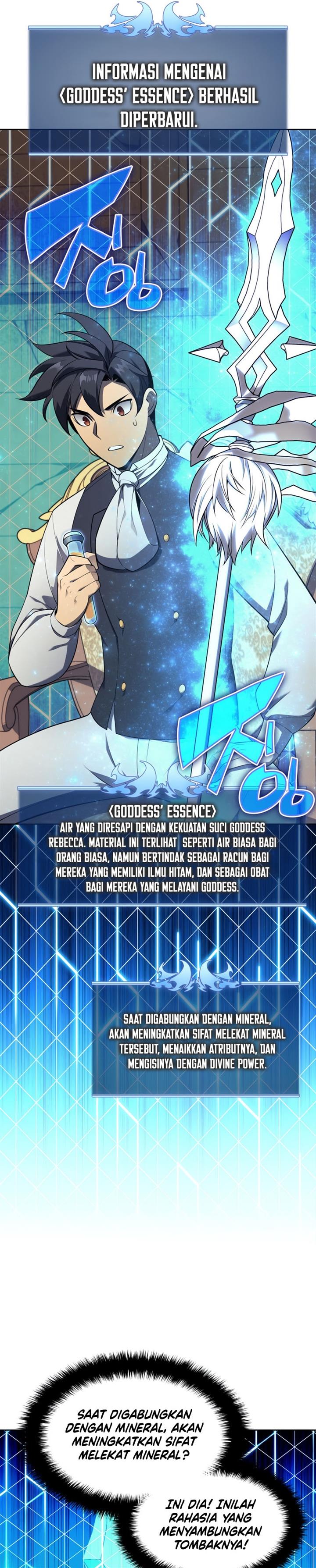 Overgeared Chap 144 - Next Chap 145