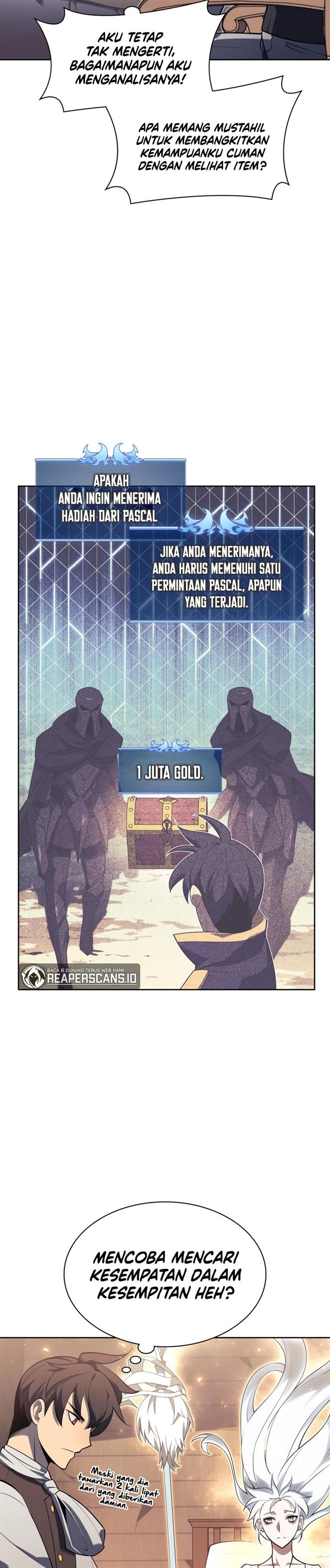 Overgeared Chap 144 - Next Chap 145