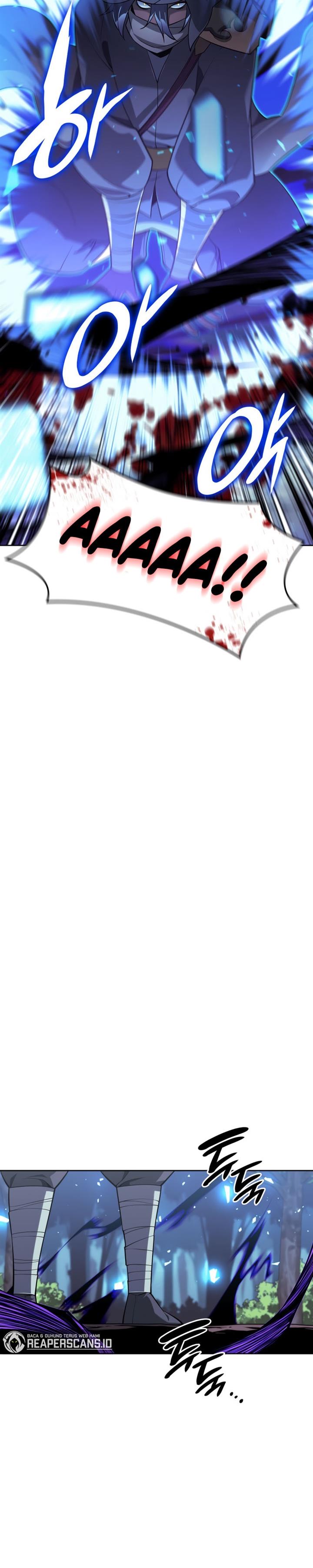 Overgeared Chap 144 - Next Chap 145