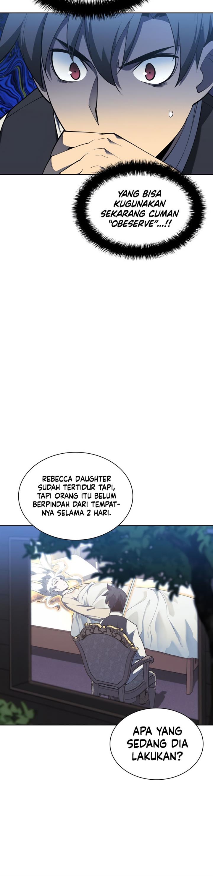 Overgeared Chap 144 - Next Chap 145