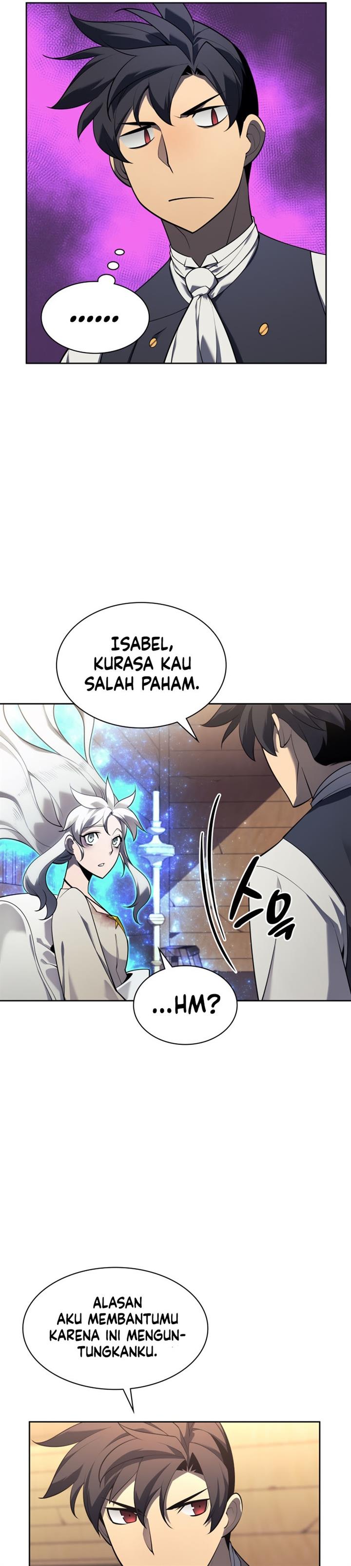 Overgeared Chap 144 - Next Chap 145