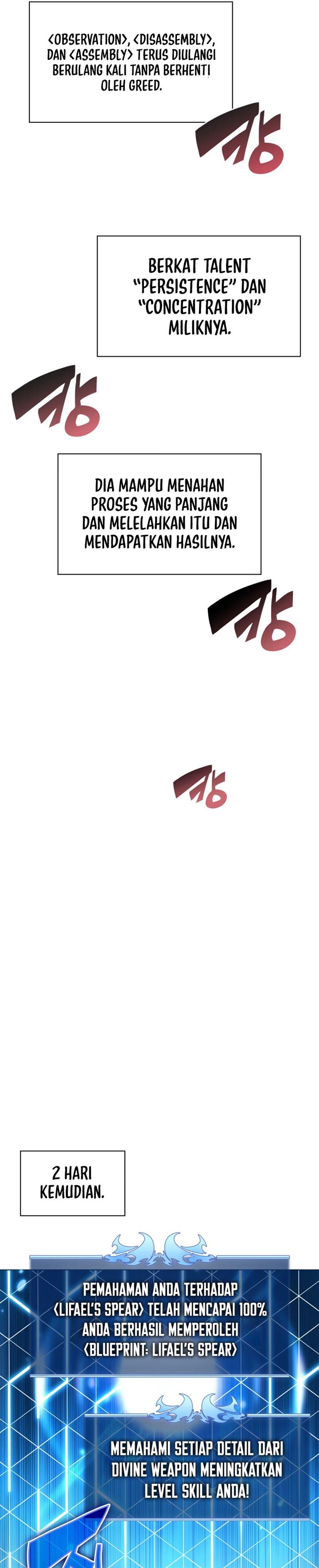 Overgeared Chap 145 - Next Chap 146