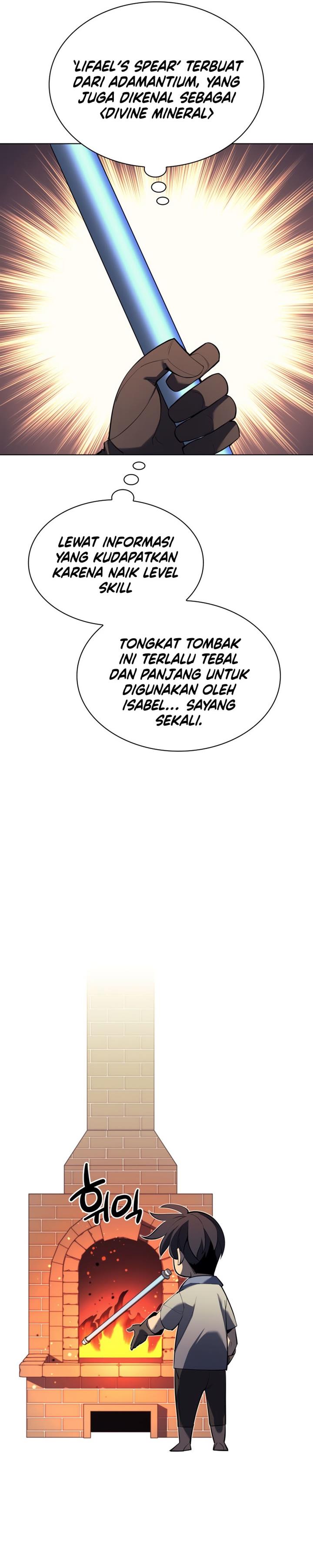 Overgeared Chap 145 - Next Chap 146