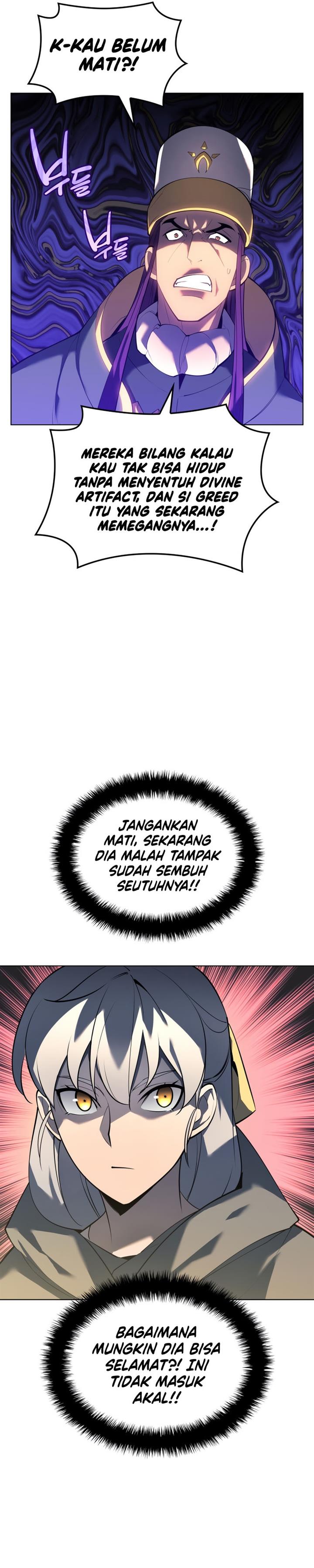 Overgeared Chap 145 - Next Chap 146