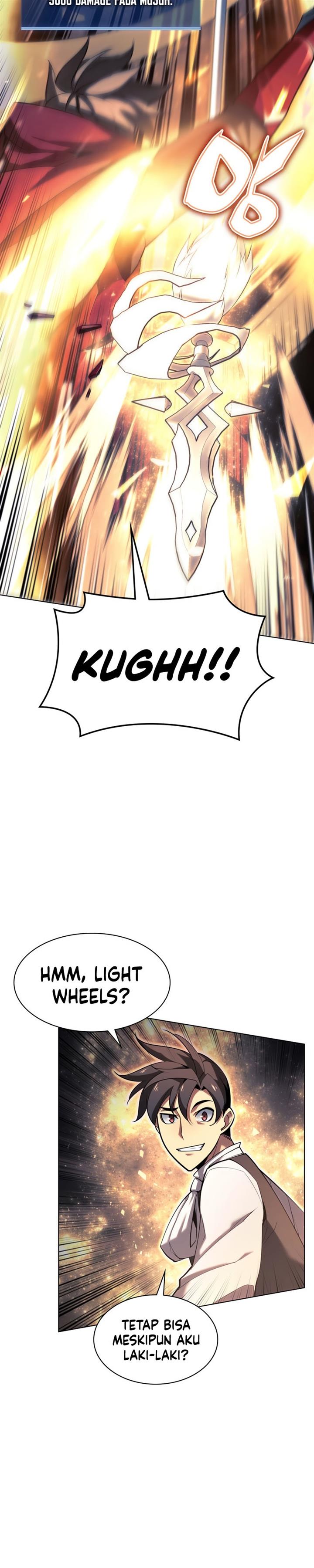 Overgeared Chap 145 - Next Chap 146