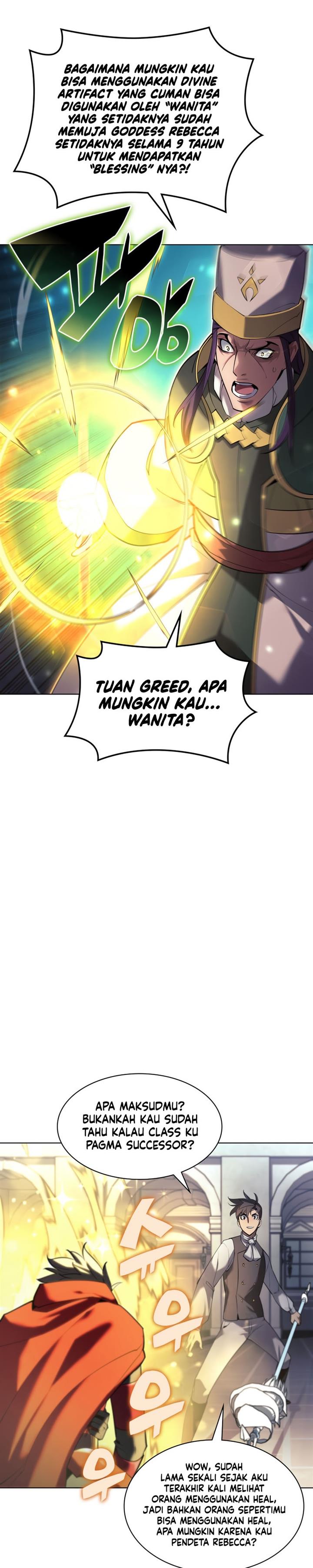 Overgeared Chap 145 - Next Chap 146