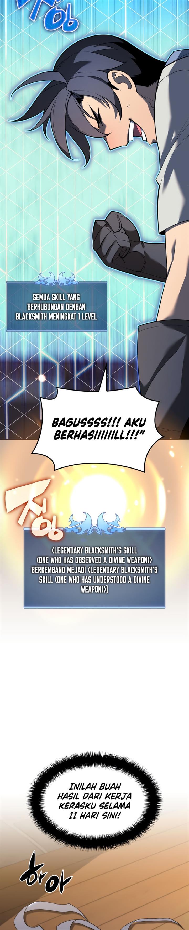 Overgeared Chap 145 - Next Chap 146