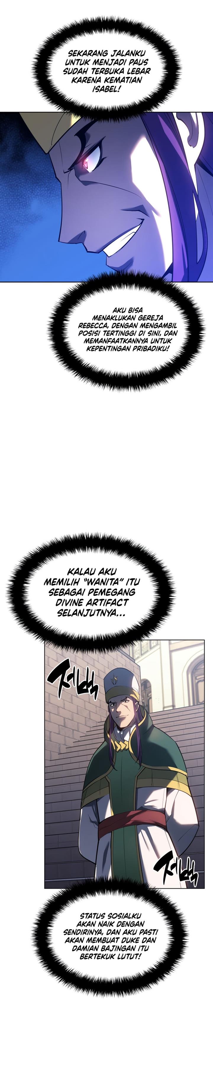 Overgeared Chap 145 - Next Chap 146