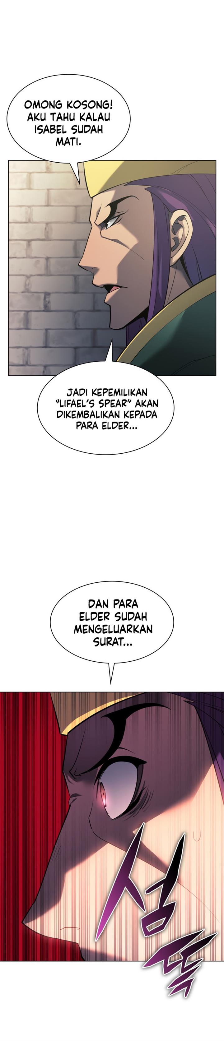 Overgeared Chap 145 - Next Chap 146