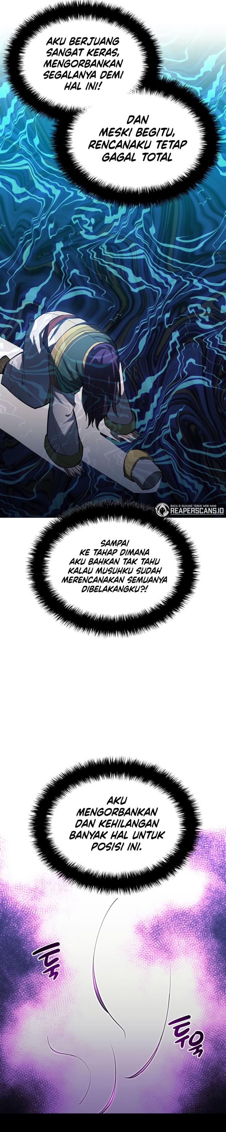 Overgeared Chap 145 - Next Chap 146