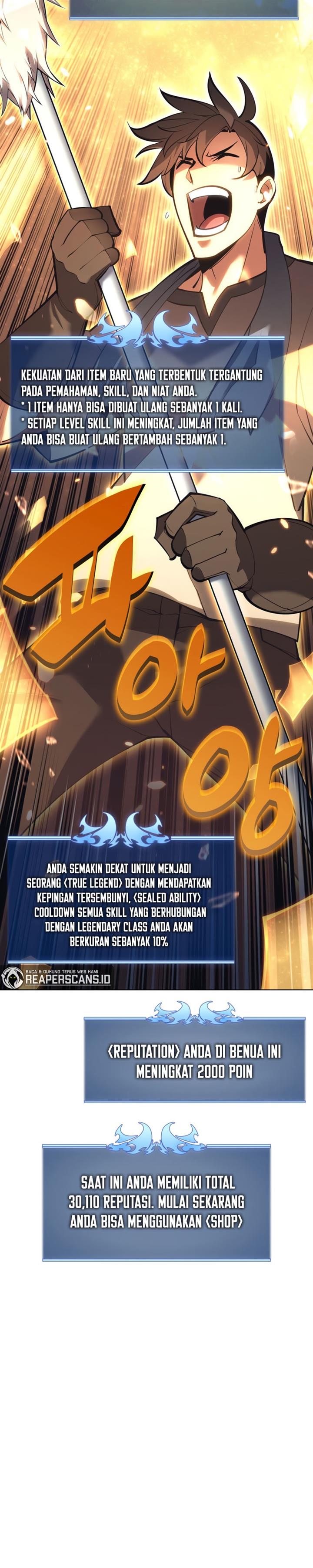 Overgeared Chap 145 - Next Chap 146