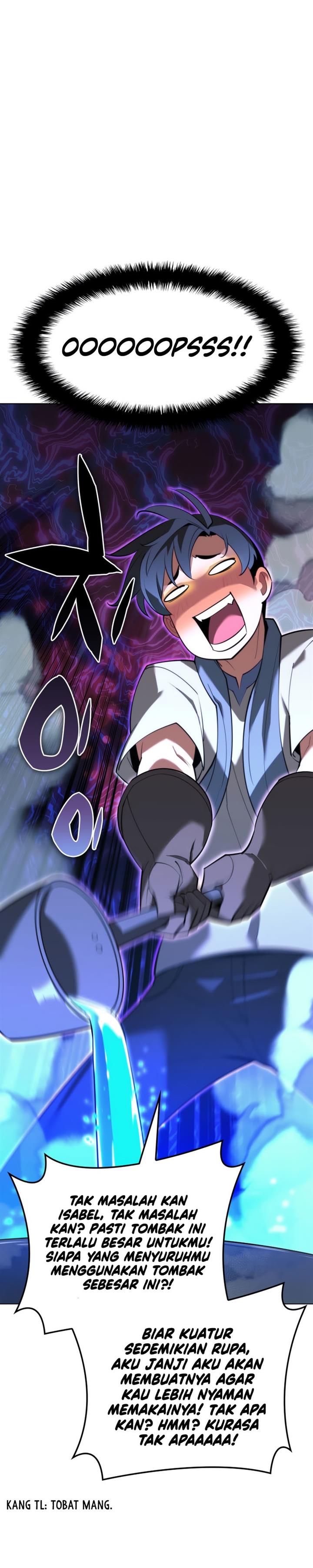 Overgeared Chap 145 - Next Chap 146