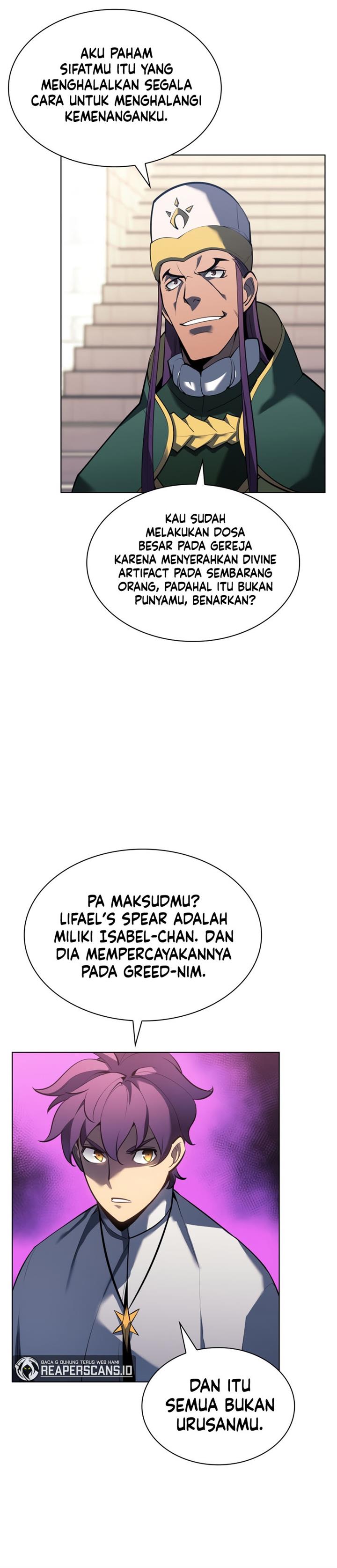 Overgeared Chap 145 - Next Chap 146