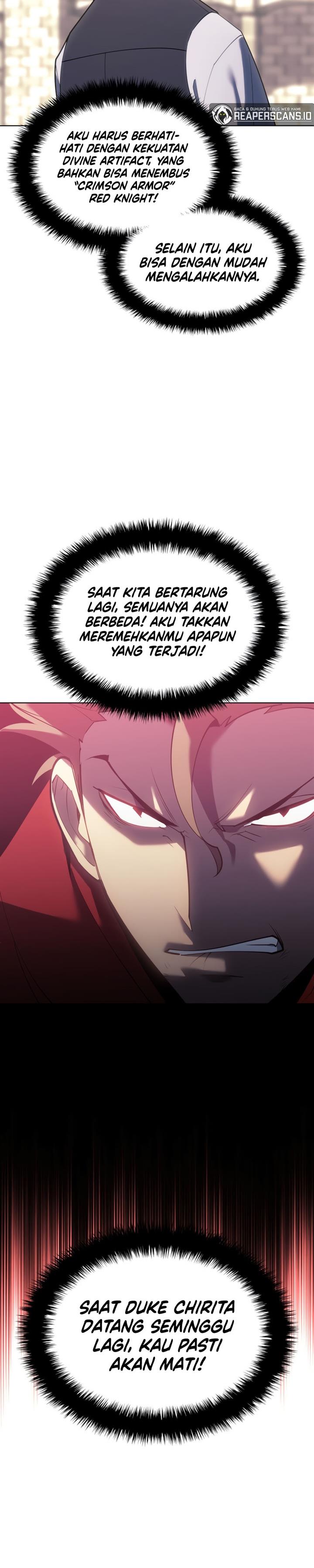 Overgeared Chap 145 - Next Chap 146