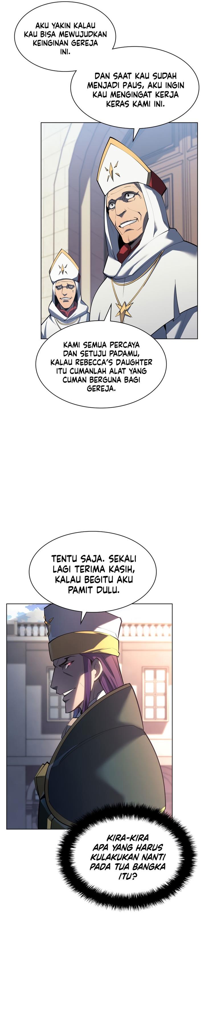 Overgeared Chap 145 - Next Chap 146