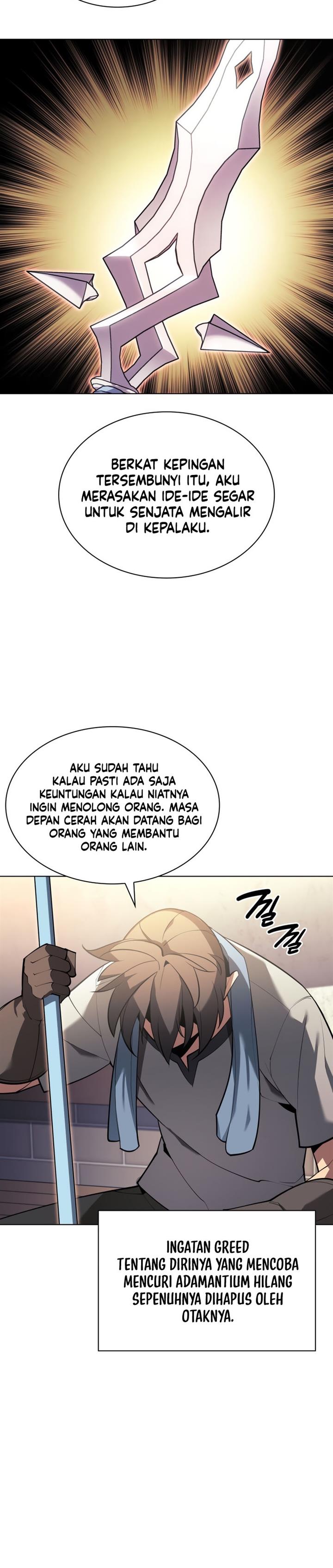 Overgeared Chap 145 - Next Chap 146