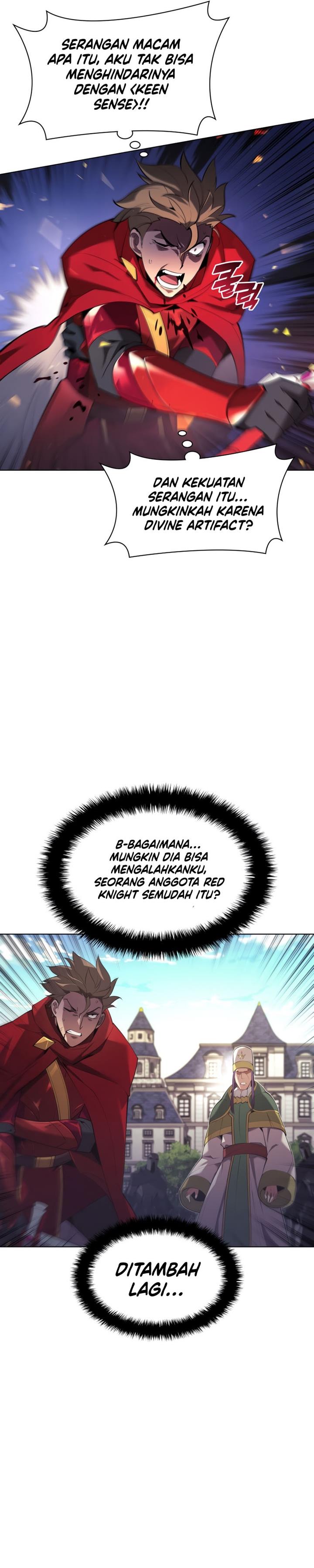 Overgeared Chap 145 - Next Chap 146