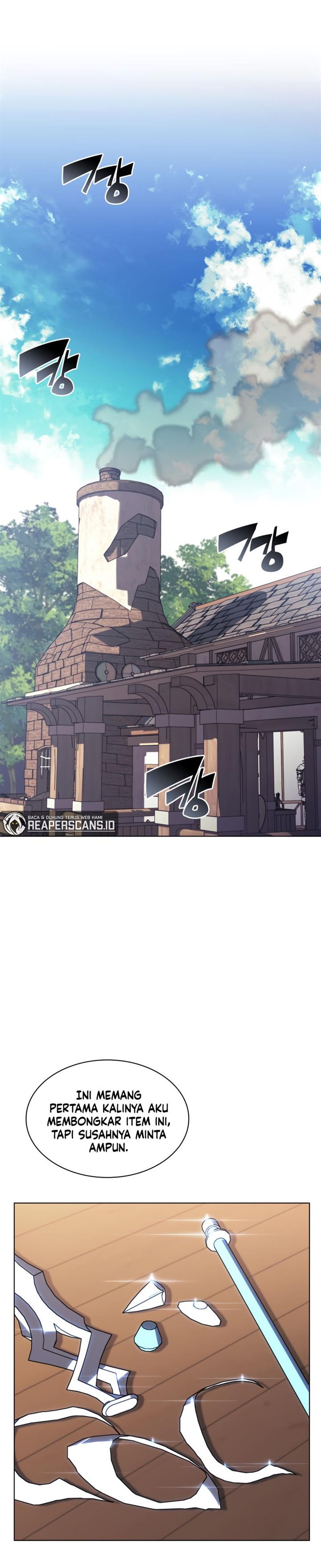 Overgeared Chap 145 - Next Chap 146