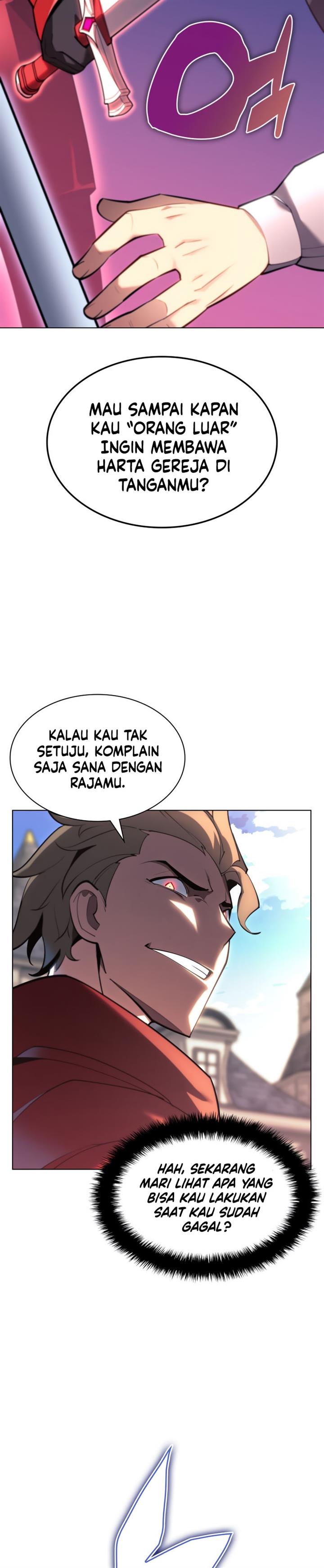 Overgeared Chap 145 - Next Chap 146