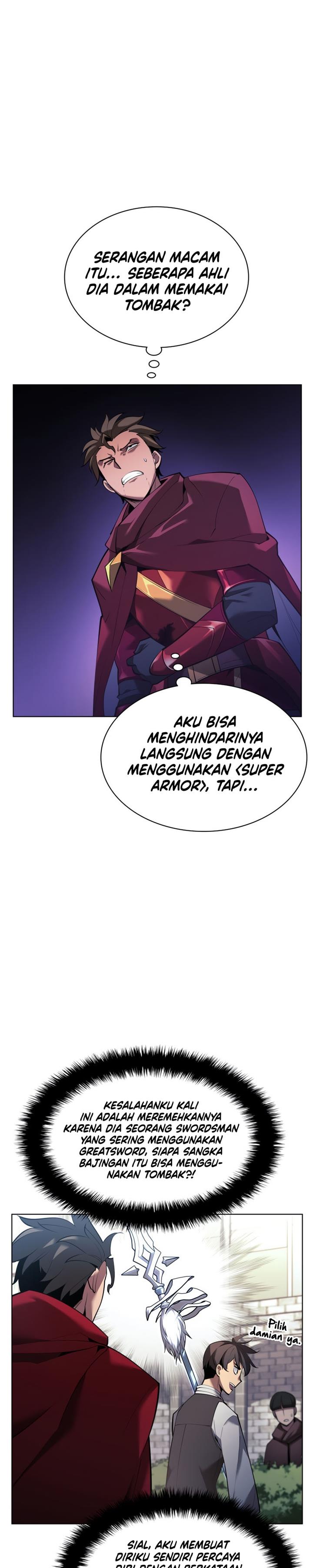 Overgeared Chap 145 - Next Chap 146