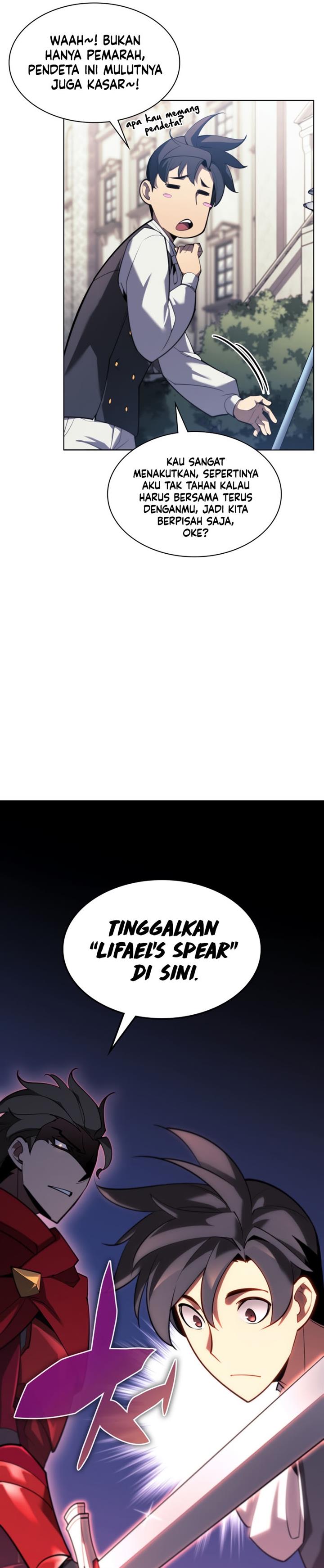 Overgeared Chap 145 - Next Chap 146