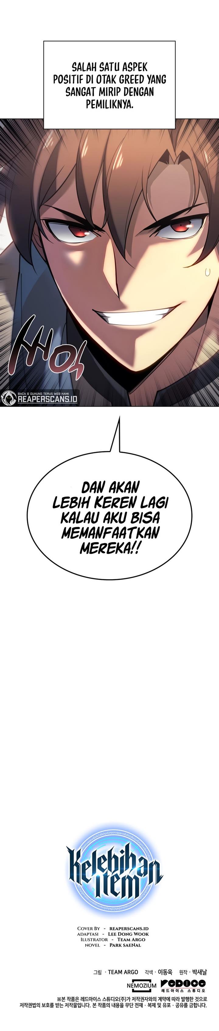 Overgeared Chap 145 - Next Chap 146