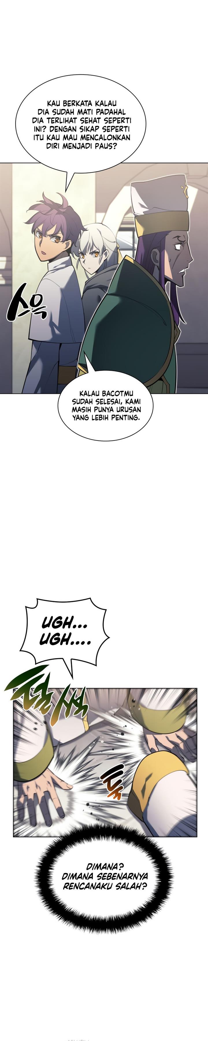 Overgeared Chap 145 - Next Chap 146