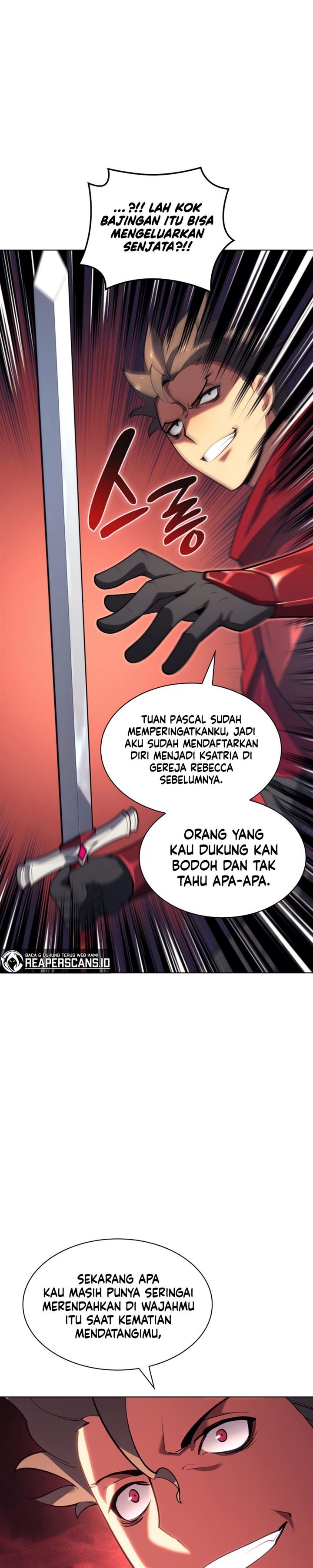 Overgeared Chap 146 - Next Chap 147