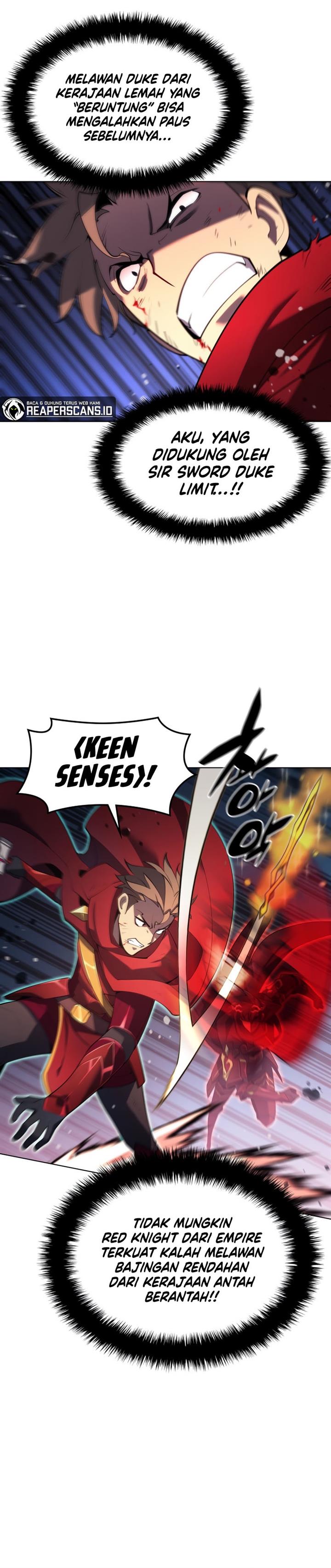 Overgeared Chap 146 - Next Chap 147