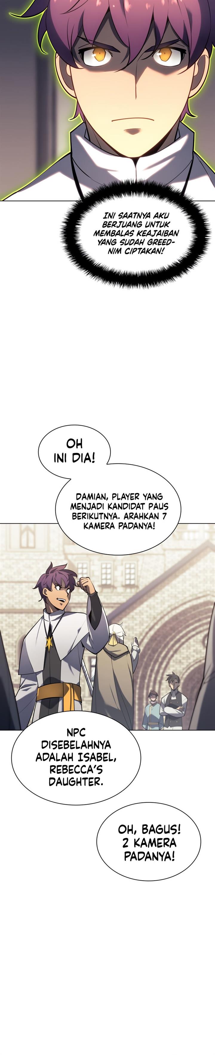 Overgeared Chap 146 - Next Chap 147