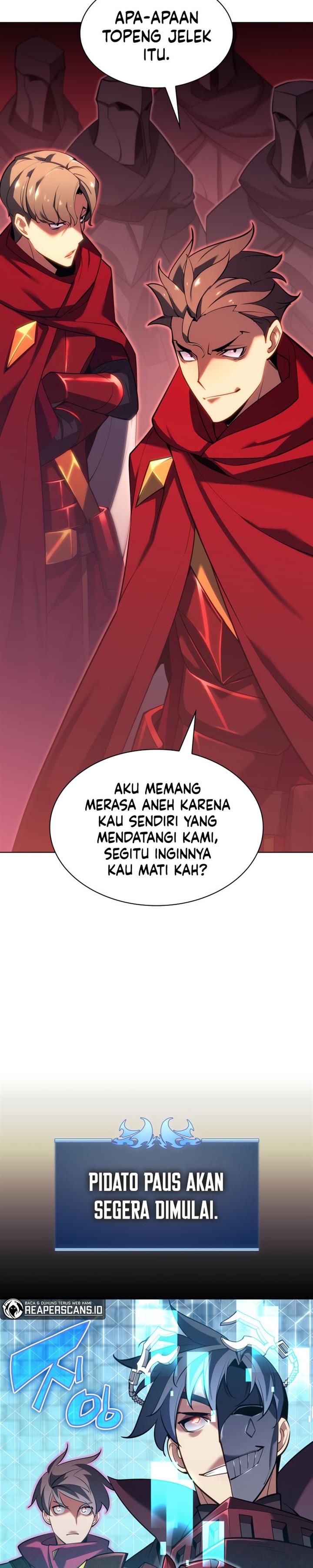 Overgeared Chap 146 - Next Chap 147