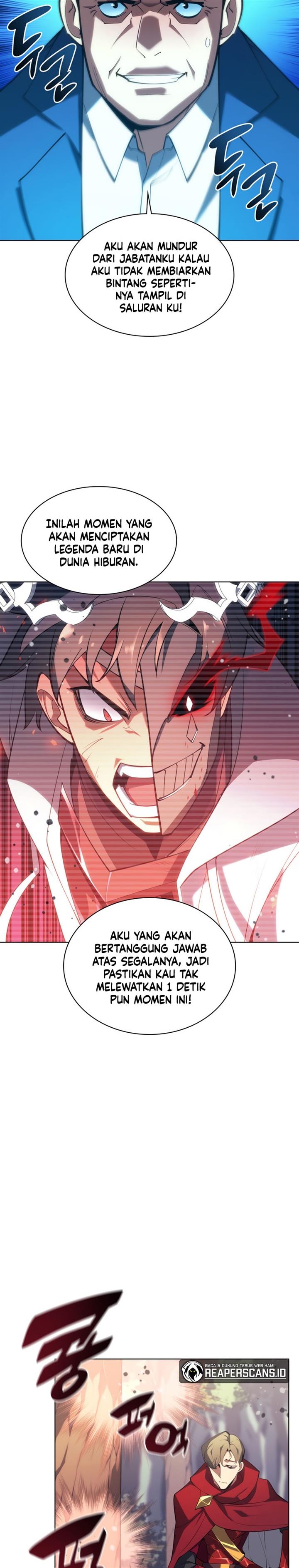 Overgeared Chap 146 - Next Chap 147