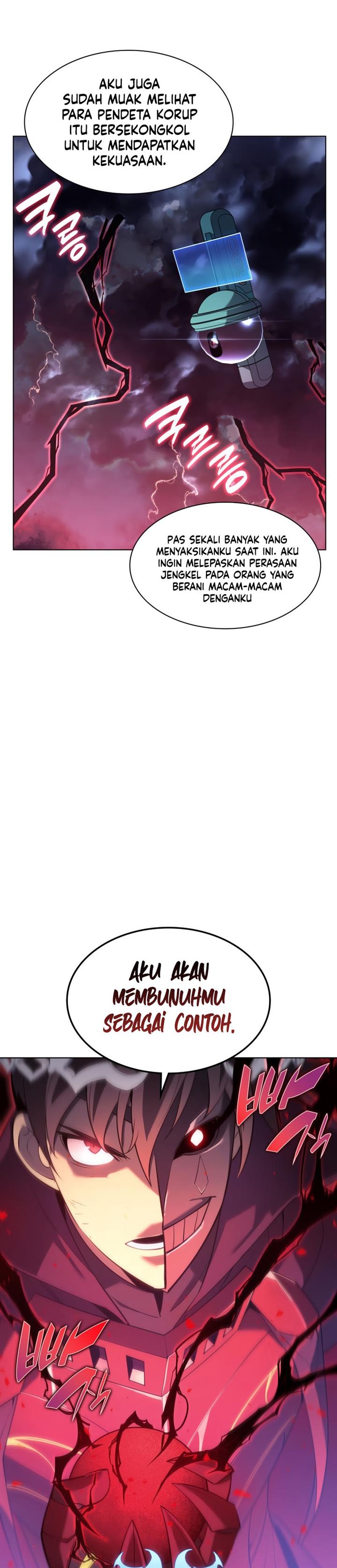 Overgeared Chap 146 - Next Chap 147