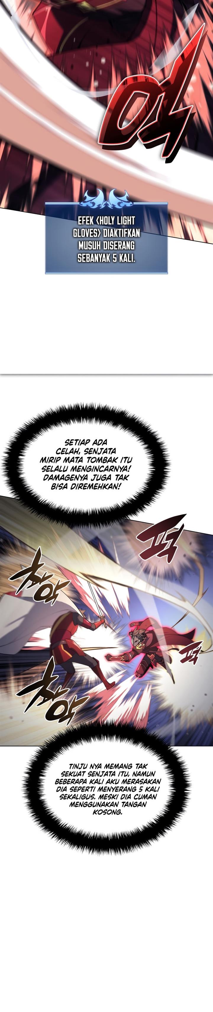 Overgeared Chap 146 - Next Chap 147