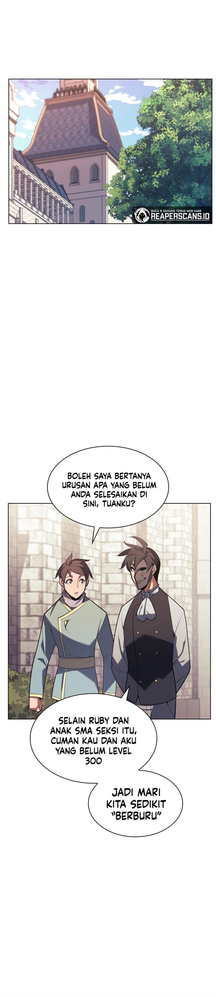 Overgeared Chap 146 - Next Chap 147