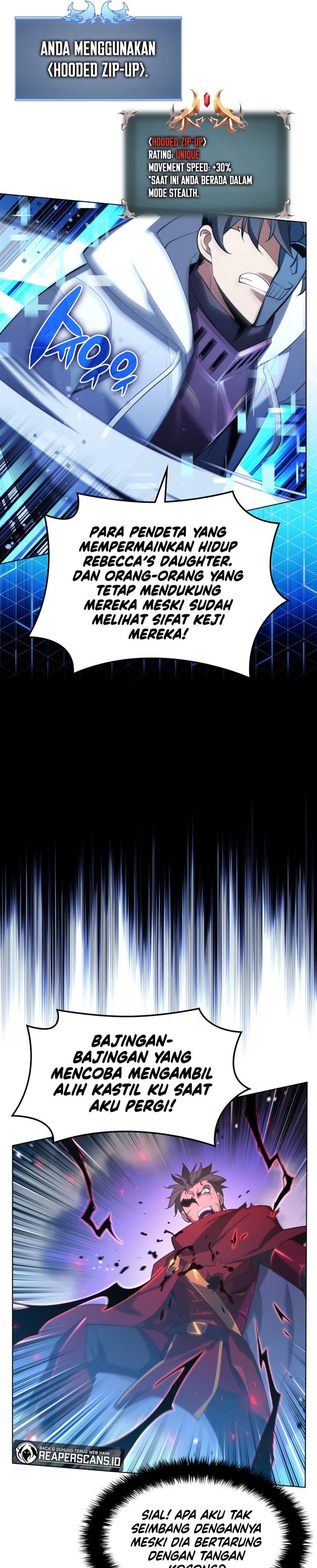 Overgeared Chap 146 - Next Chap 147
