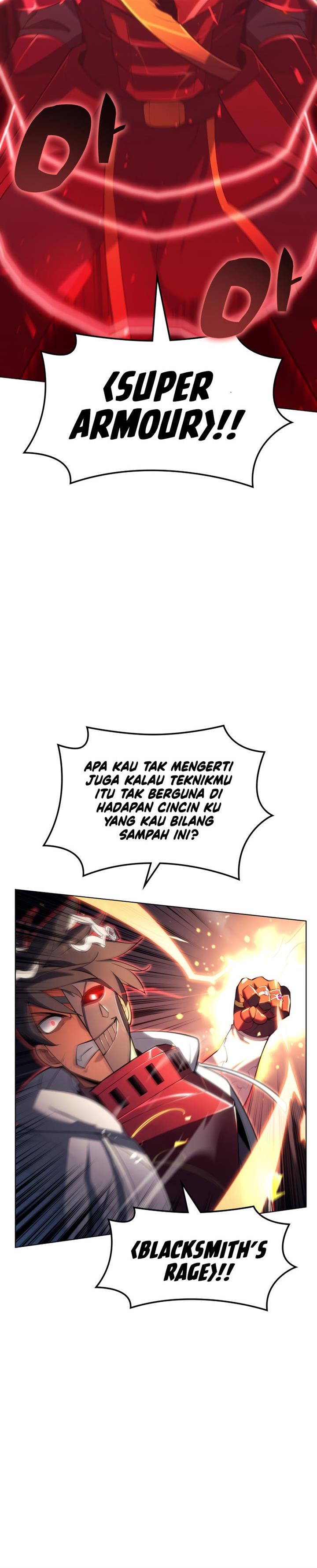 Overgeared Chap 146 - Next Chap 147