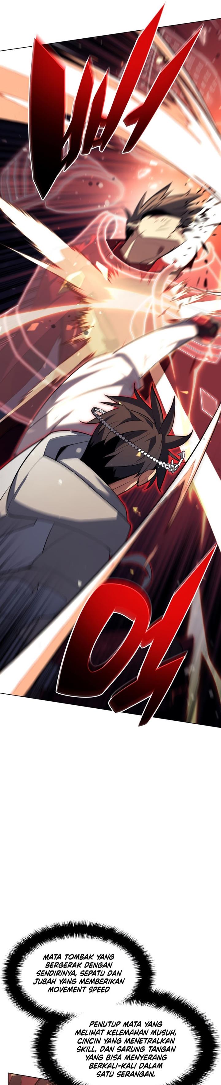 Overgeared Chap 146 - Next Chap 147